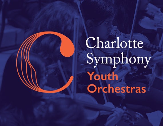 More Info for Charlotte Symphony Youth Orchestras Finale Concert