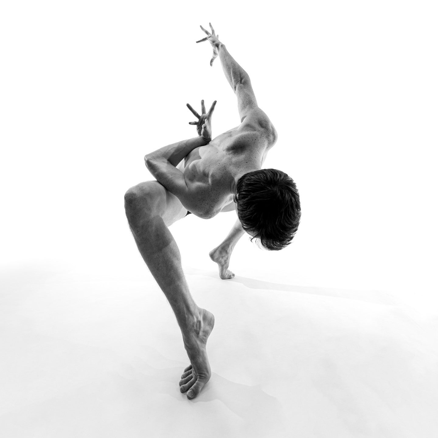 More Info for Charlotte Ballet FLIP: Choreographic Workshop